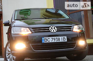 Минивэн Volkswagen Sharan 2010 в Трускавце