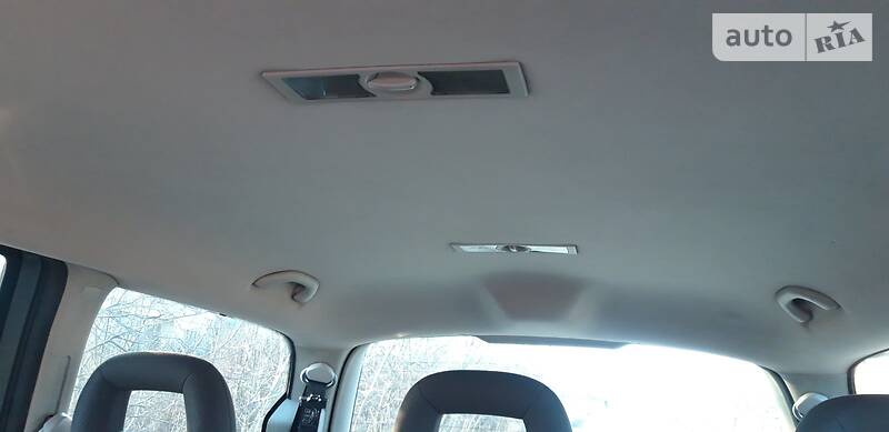 Мінівен Volkswagen Sharan 2004 в Хмельницькому