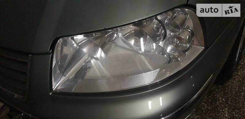 Мінівен Volkswagen Sharan 2004 в Хмельницькому