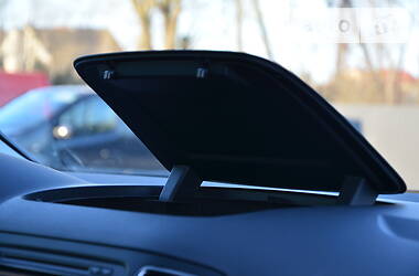 Мінівен Volkswagen Sharan 2011 в 