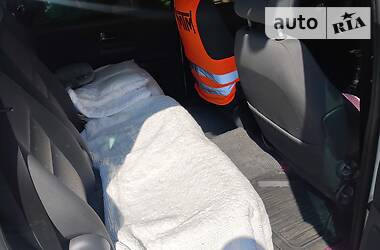 Минивэн Volkswagen Sharan 2006 в Залещиках