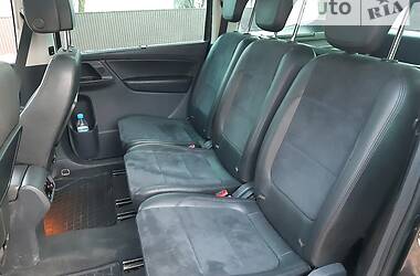 Минивэн Volkswagen Sharan 2014 в Черновцах