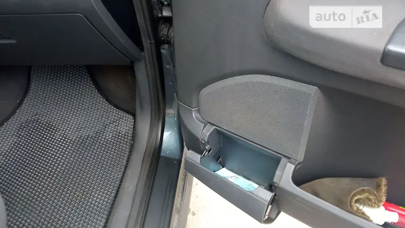 Volkswagen Sharan 2007