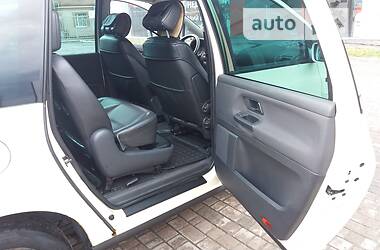 Универсал Volkswagen Sharan 2007 в 