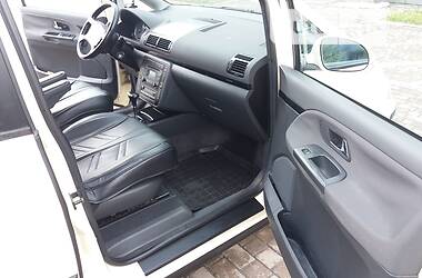 Универсал Volkswagen Sharan 2007 в 