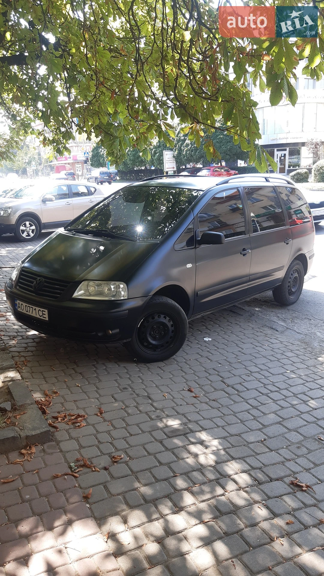 Фото авто 2