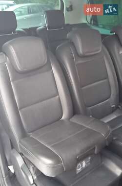 Минивэн Volkswagen Sharan 2016 в Виннице