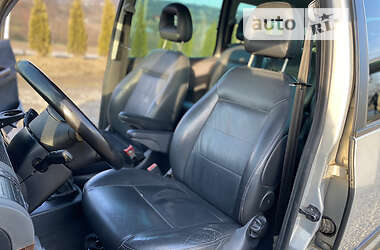 Мінівен Volkswagen Sharan 2009 в 