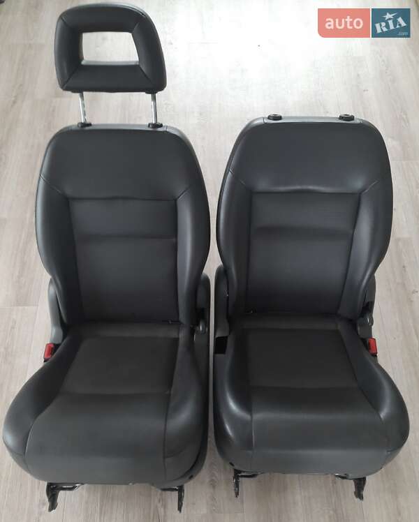 Мінівен Volkswagen Sharan 2008 в Черкасах