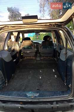 Мінівен Volkswagen Sharan 1998 в Києві