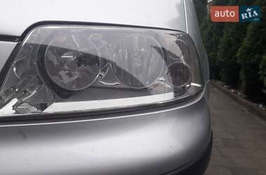 Минивэн Volkswagen Sharan 2009 в Сокале