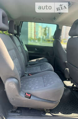 Минивэн Volkswagen Sharan 2005 в 