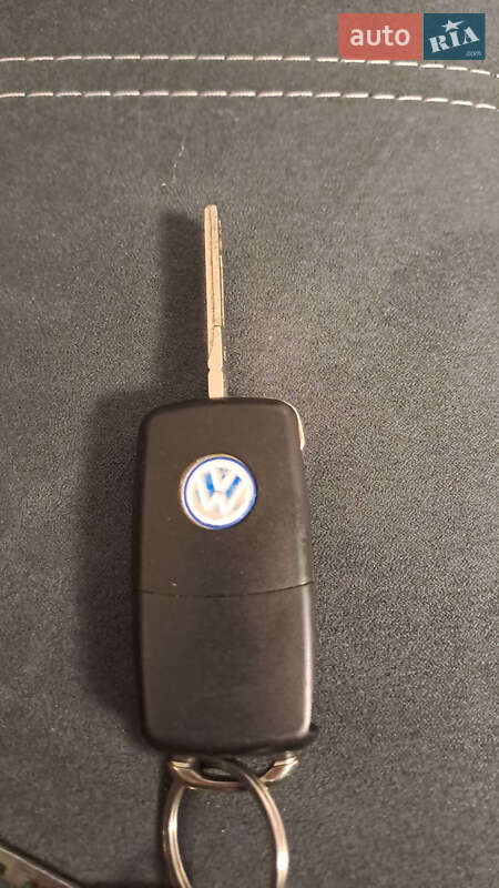 Минивэн Volkswagen Sharan 2007 в Ужгороде