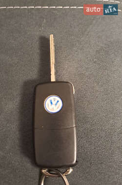 Минивэн Volkswagen Sharan 2007 в 