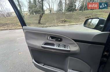 Минивэн Volkswagen Sharan 2003 в Краматорске