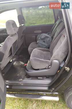Минивэн Volkswagen Sharan 2003 в Дубно