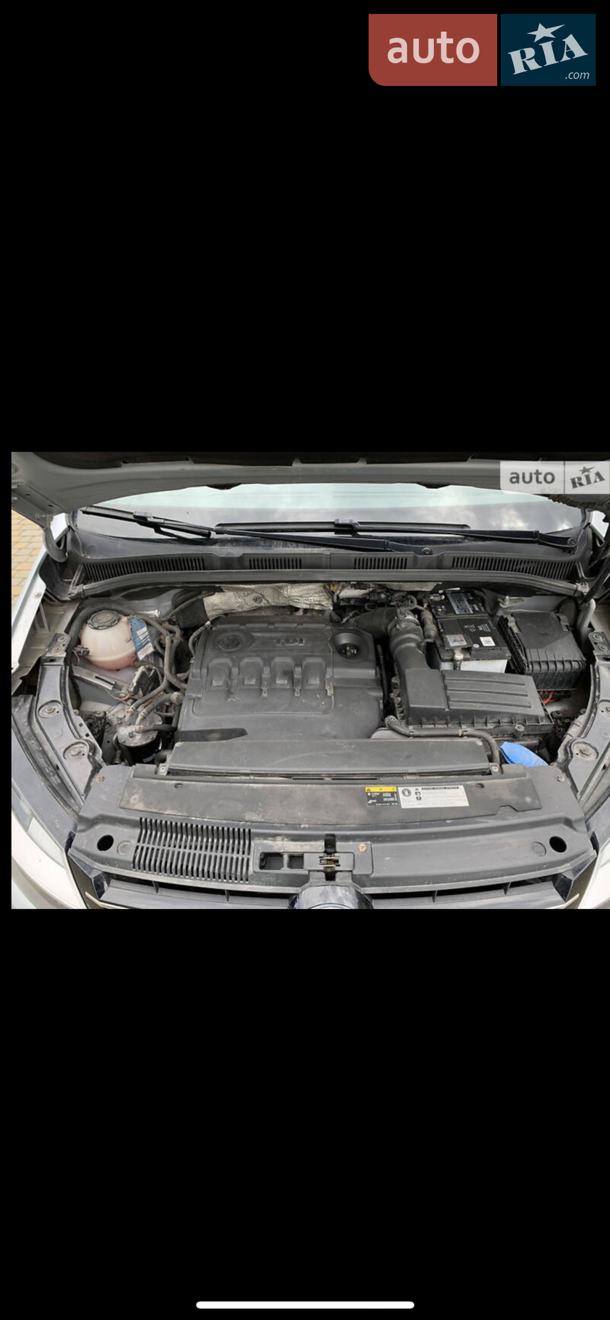 2017 Volkswagen Sharan - мініатюра 5