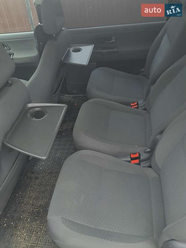 Мінівен Volkswagen Sharan 2006 в Умані