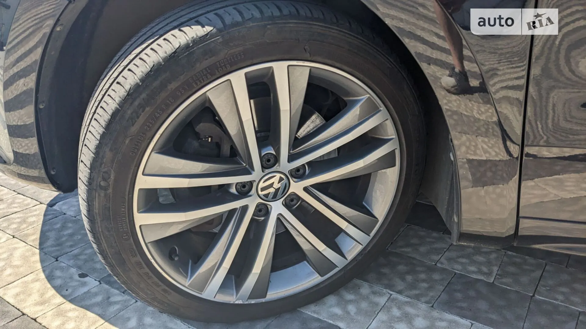 2014 Volkswagen Sharan - мініатюра 16