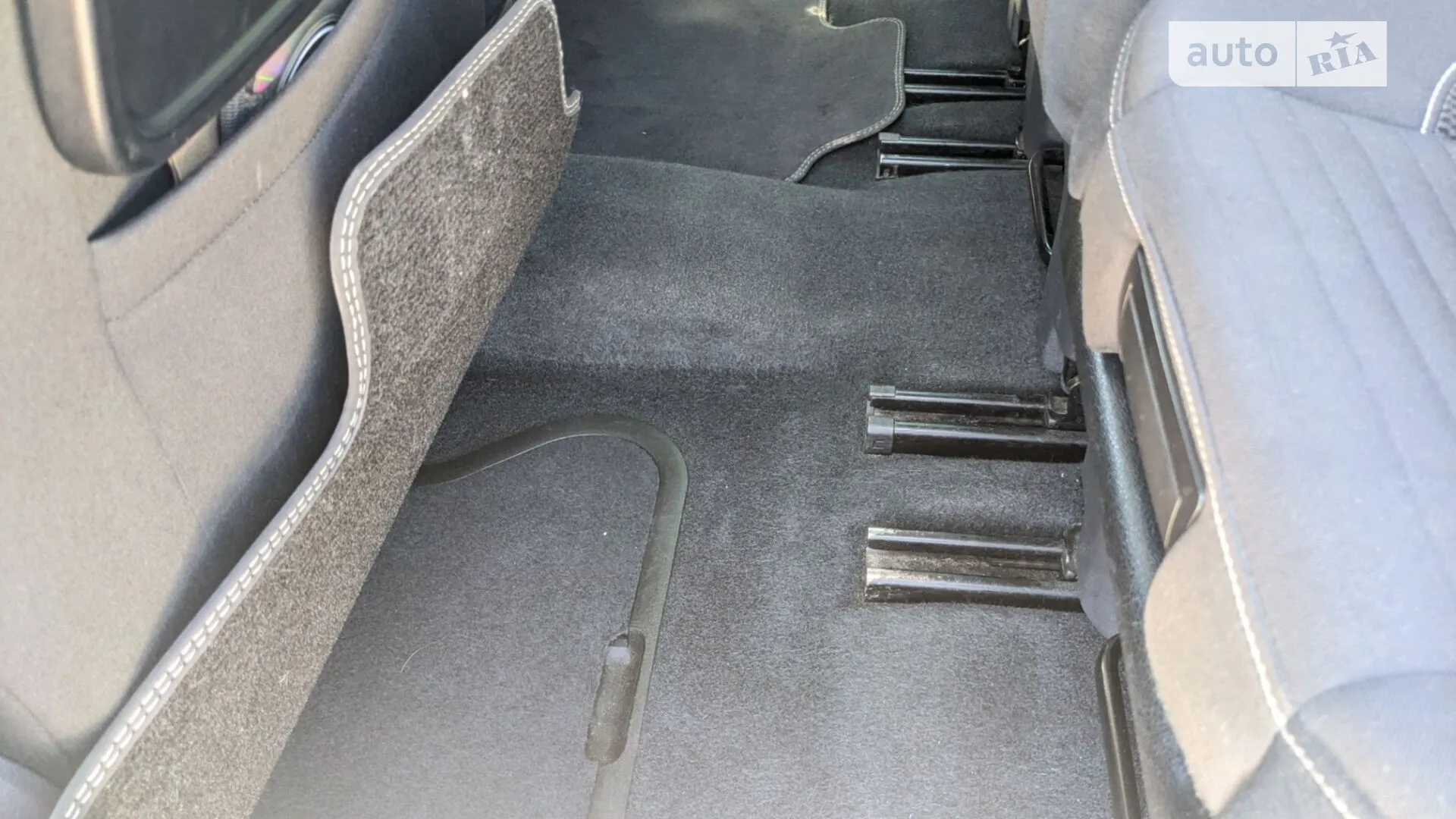 2014 Volkswagen Sharan - мініатюра 31