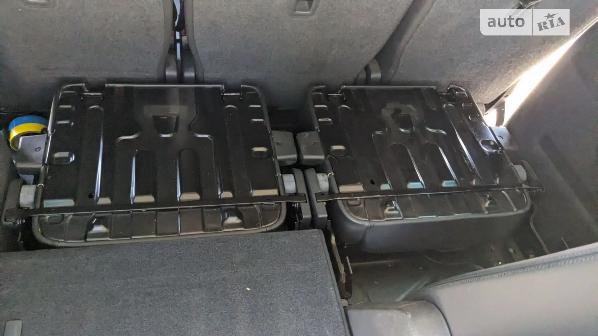 2014 Volkswagen Sharan - мініатюра 84