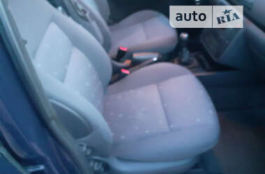 Минивэн Volkswagen Sharan 2009 в Трускавце