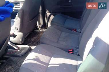 Мінівен Volkswagen Sharan 2009 в 