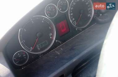 Мінівен Volkswagen Sharan 2009 в 