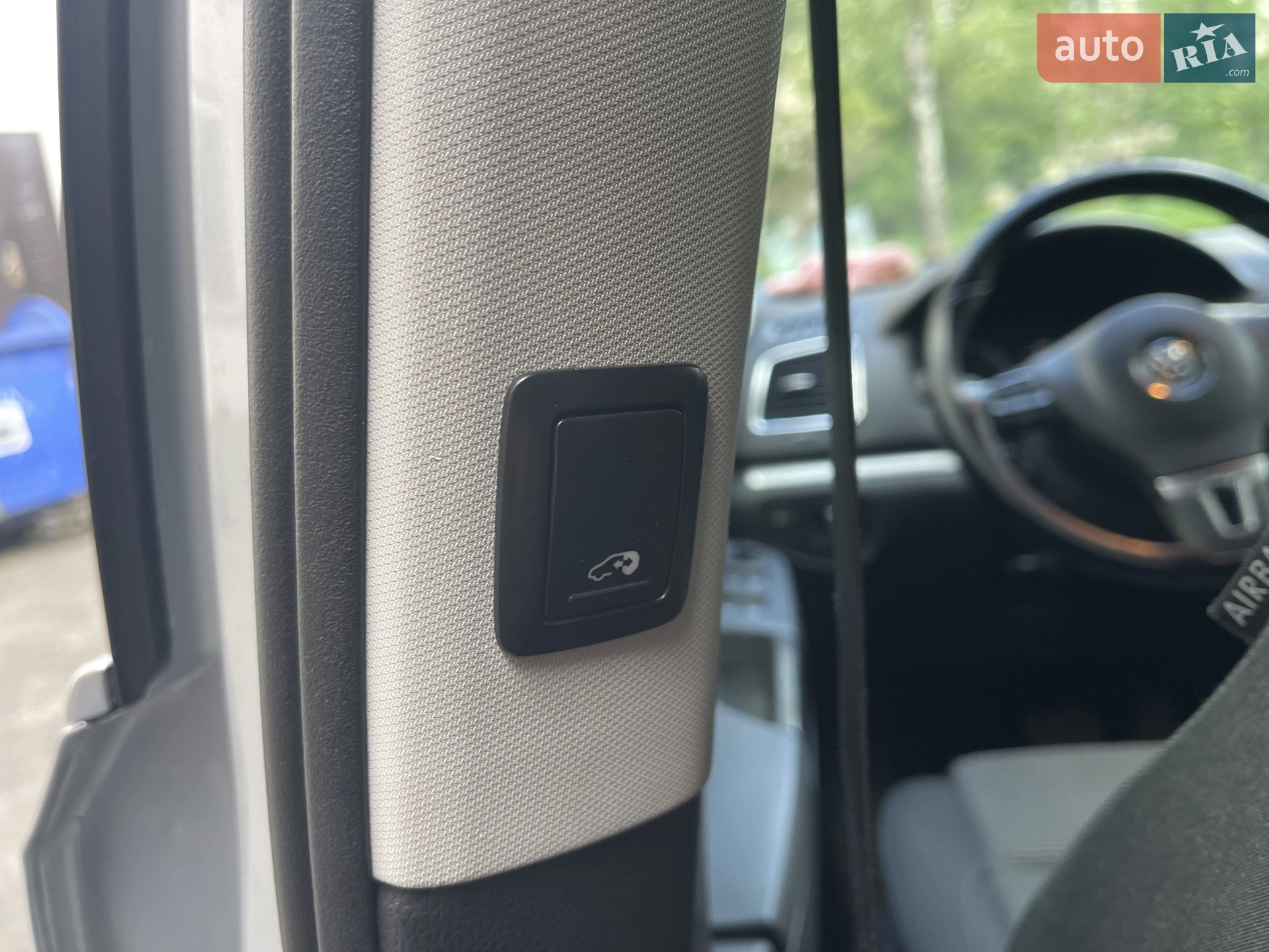 2011 Volkswagen Sharan - мініатюра 17