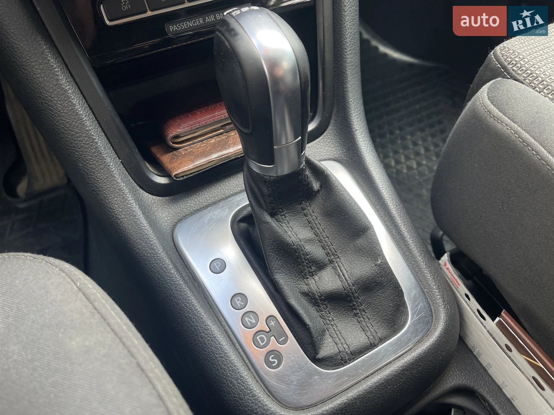 2011 Volkswagen Sharan - мініатюра 21
