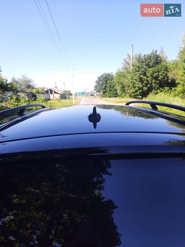 Минивэн Volkswagen Sharan 2006 в Коломые фото 22 Минивэн Volkswagen Sharan 2006 в Коломые