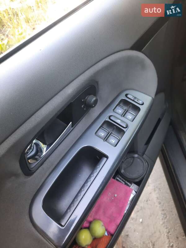 Минивэн Volkswagen Sharan 2006 в Коломые фото 27 Минивэн Volkswagen Sharan 2006 в Коломые