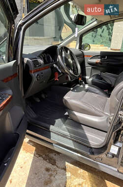 Минивэн Volkswagen Sharan 2008 в Великом Раковце