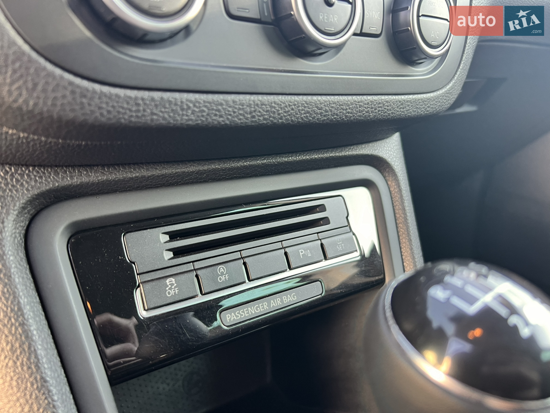2014 Volkswagen Sharan - мініатюра 20