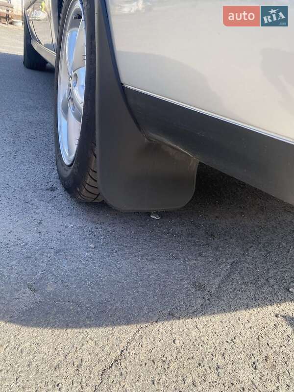 Минивэн Volkswagen Sharan 2007 в Кривом Роге фото 10 Минивэн Volkswagen Sharan 2007 в Кривом Роге