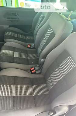 Минивэн Volkswagen Sharan 2008 в 
