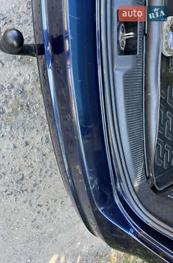 Минивэн Volkswagen Sharan 2011 в 
