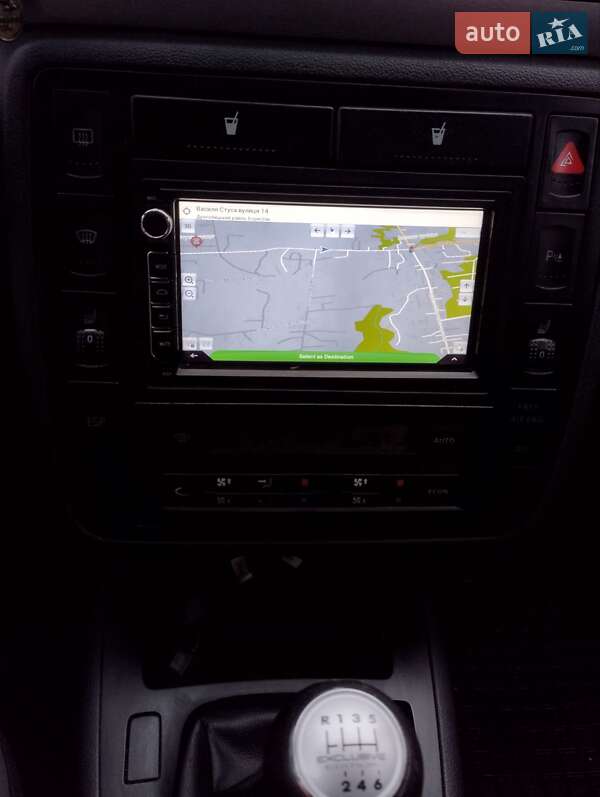 Мінівен Volkswagen Sharan 2008 в Бориславі