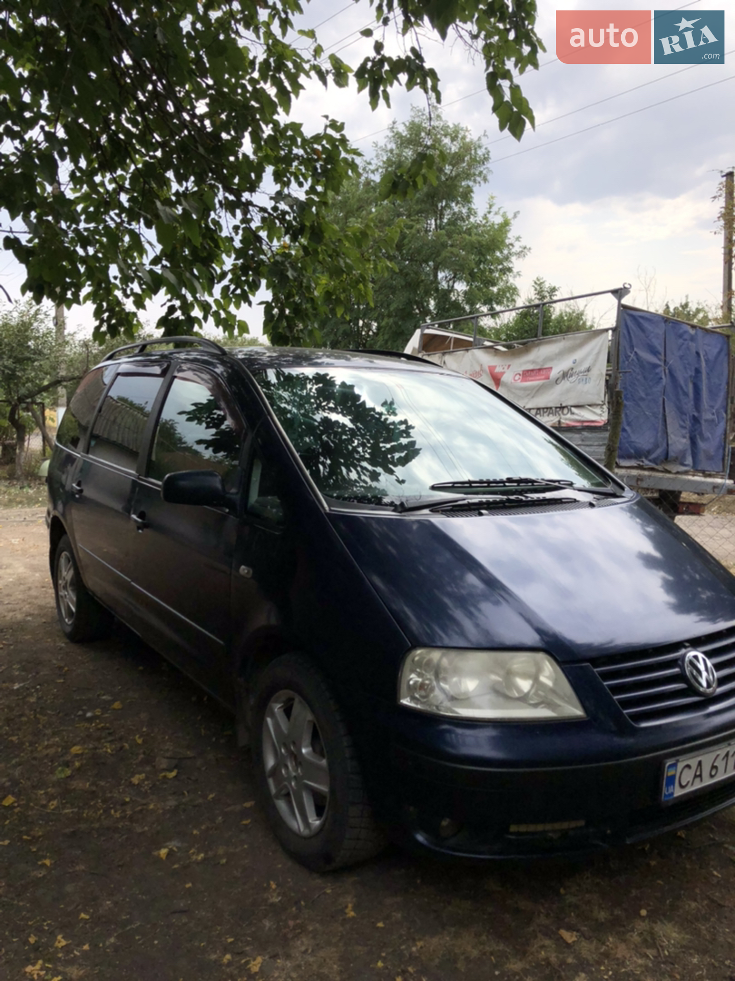 Фото авто 1