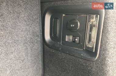 Минивэн Volkswagen Sharan 2012 в 