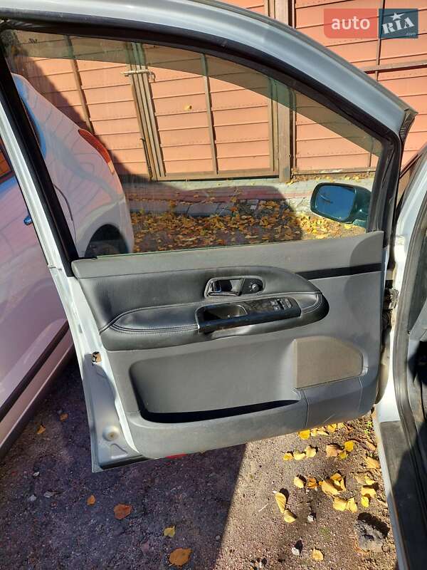 Мінівен Volkswagen Sharan 2000 в Черкасах