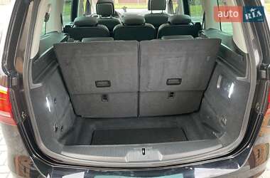 Минивэн Volkswagen Sharan 2018 в Чигирине