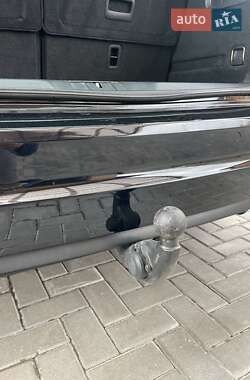 Минивэн Volkswagen Sharan 2018 в Чигирине