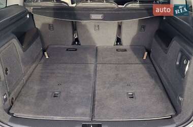 Минивэн Volkswagen Sharan 2012 в 