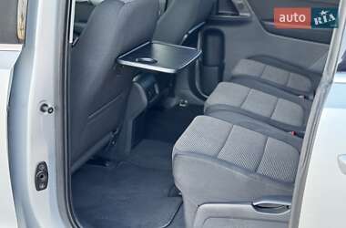 Мінівен Volkswagen Sharan 2014 в Сарнах