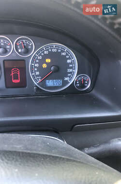 Мінівен Volkswagen Sharan 2002 в Самборі