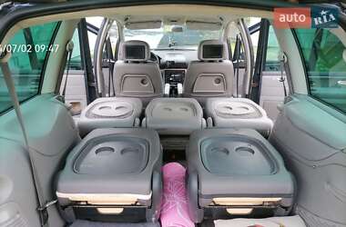 Минивэн Volkswagen Sharan 2004 в 