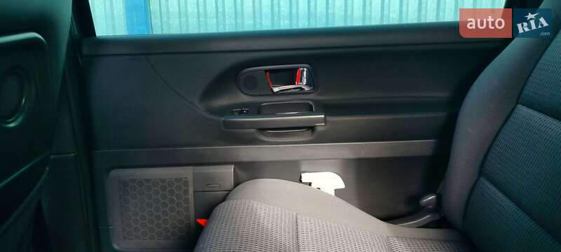 Минивэн Volkswagen Sharan 2007 в Боярке