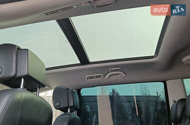 Мінівен Volkswagen Sharan 2013 в Миргороді