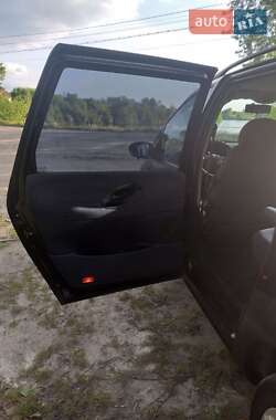 Минивэн Volkswagen Sharan 1996 в 